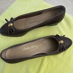 Women’s Salvatore Ferragamo